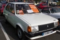 Talbot Horizon
